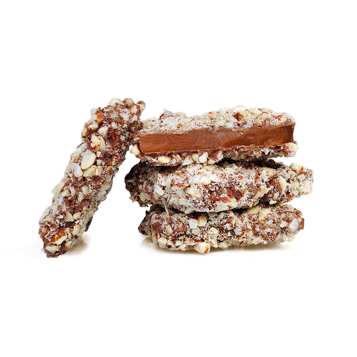 Croce's English Toffee