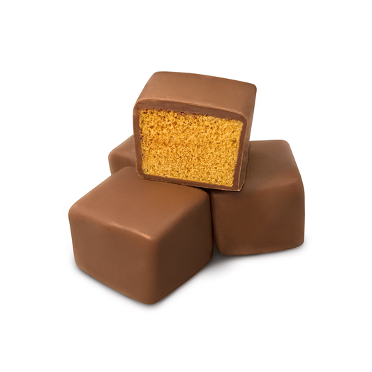 Croce's Sponge Toffee